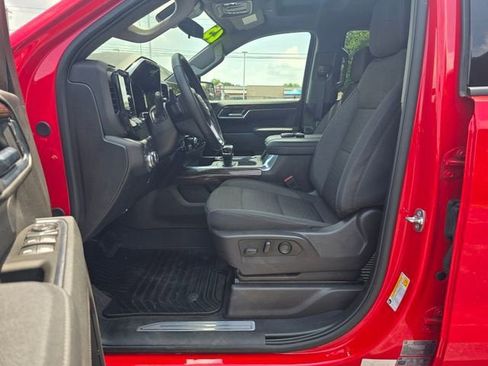 Used 2025 GMC Sierra 1500 Elevation AWD/4WD image 20