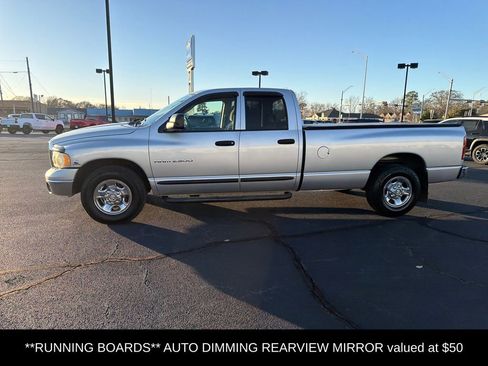 Used 2004 Dodge Ram 2500 Truck SLT image 5