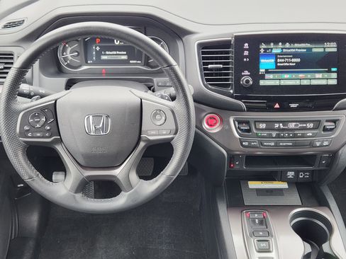 Certified 2022 Honda Passport EX-L image 27