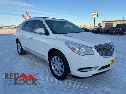 Used 2014 Buick Enclave Leather image 3