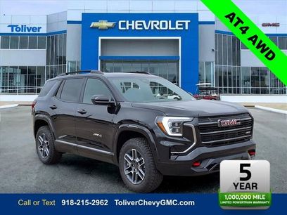 New 2026 GMC Terrain AT4 w/ Technology Package II