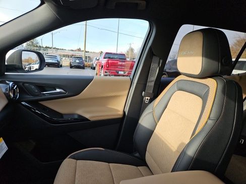 New 2026 Chevrolet Equinox ACTIV image 28