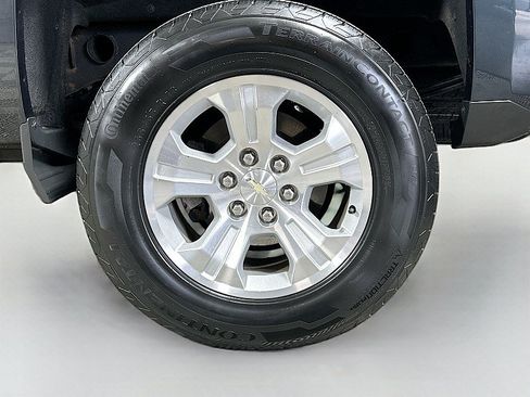 Used 2019 Chevrolet Silverado 1500 LT w/ All Star Edition AWD/4WD image 30