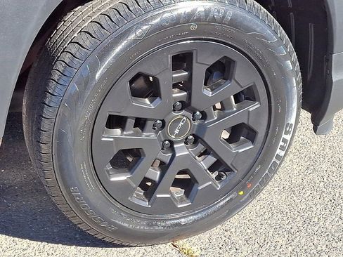 Used 2023 Honda Ridgeline RTL image 8