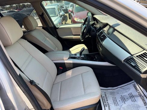 Used 2012 BMW X5 xDrive35i AWD/4WD image 13