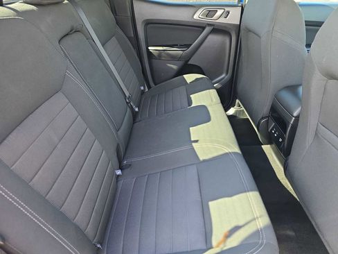 Used 2019 Ford Ranger XLT w/ Equipment Group 301A Mid image 17