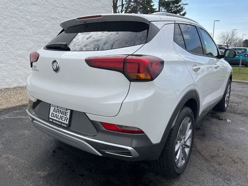 Used 2023 Buick Encore GX Essence w/ Experience Buick Package image 5