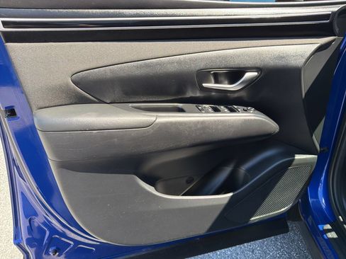 Certified 2023 Hyundai Tucson SEL w/ Convenience Package AWD/4WD image 17