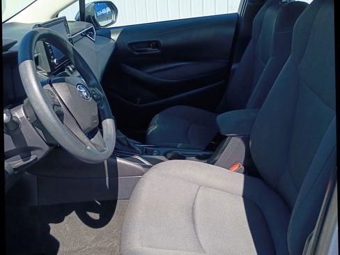 Used 2022 Toyota Corolla LE FWD image 27
