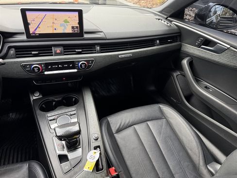 Used 2018 Audi A5 2.0T Premium Plus w/ Premium Plus image 22