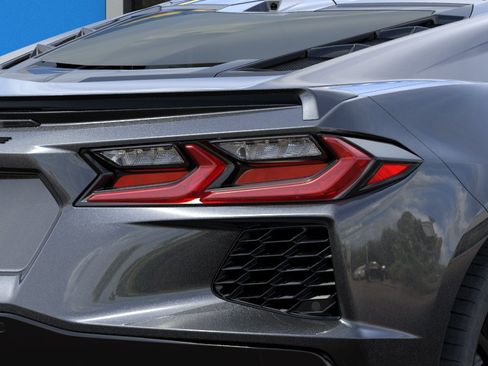 New 2027 Chevrolet Corvette Stingray Coupe w/ 1LT RWD image 12