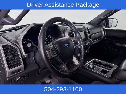 Used 2019 Ford Expedition XLT w/ Equipment Group 202A image 9