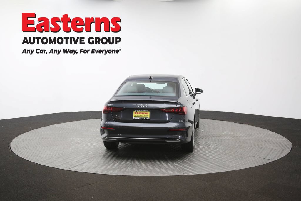 Used 2024 Audi A3 2.0T Premium FWD image 32