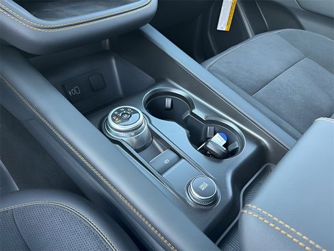 New 2026 Ford Explorer Tremor w/ Tremor Ultimate Package image 32