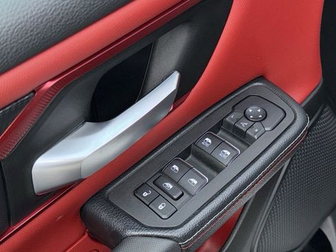 Used 2025 RAM 1500 Rebel w/ Rebel Level 1 Equipment Group image 17