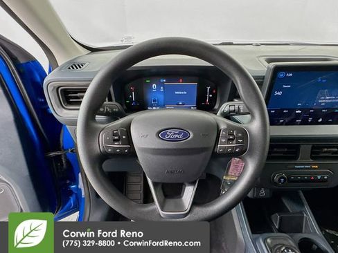 New 2026 Ford Maverick XL w/ Equipment Group 101A AWD/4WD image 12