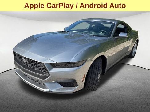 Used 2026 Ford Mustang Premium RWD image 5