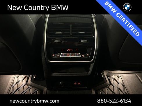 Certified 2026 BMW X5 xDrive40i image 27
