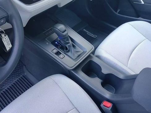 New 2026 Toyota Corolla Cross L FWD image 19