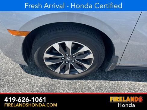 Used 2024 Honda Odyssey EX-L image 10