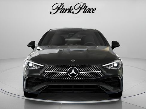 Used 2026 Mercedes-Benz CLE 300 4MATIC Coupe image 35