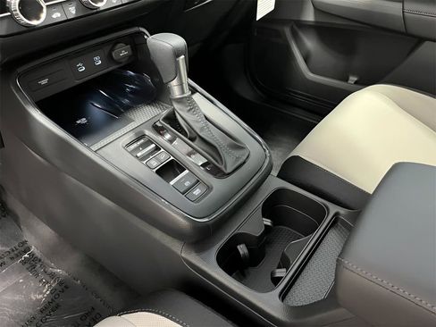 New 2026 Honda CR-V LX image 18