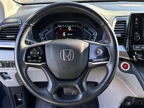 Used 2019 Honda Odyssey Touring image 19
