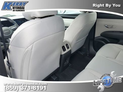 New 2026 Hyundai Tucson SEL AWD/4WD image 14
