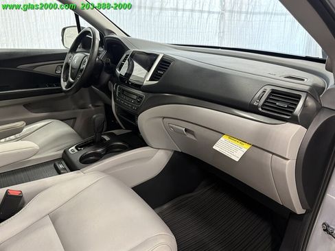 Used 2018 Honda Pilot EX-L image 5