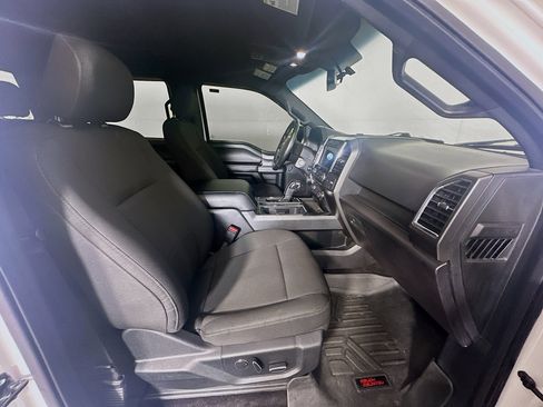 Used 2016 Ford F150 XLT w/ Equipment Group 302A Luxury AWD/4WD image 31
