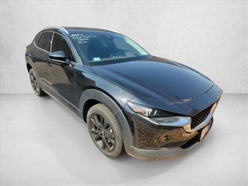 Used 2023 MAZDA CX-30 2.5 Turbo w/ Premium Package AWD/4WD image 13