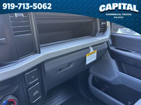 New 2025 Ford F450 XL image 28