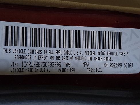 Used 2016 Jeep Grand Cherokee Limited w/ Luxury Group II AWD/4WD image 33