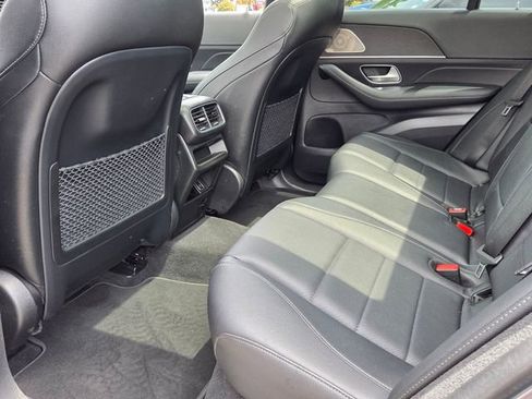 Used 2022 Mercedes-Benz GLE 350 image 8