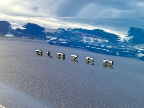Used 2023 Chevrolet Blazer LT w/ Convenience Package AWD/4WD image 27