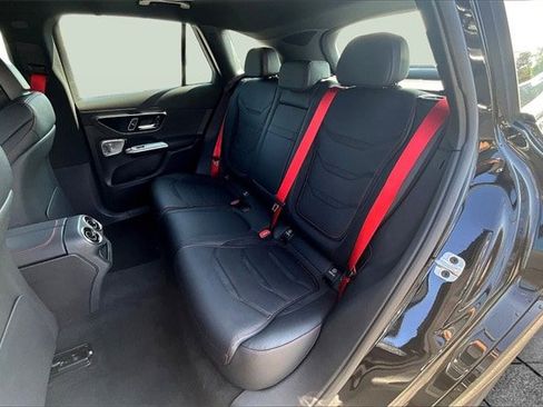 New 2026 Mercedes-Benz GLC 43 AMG AMG GLC 43 SUV image 13