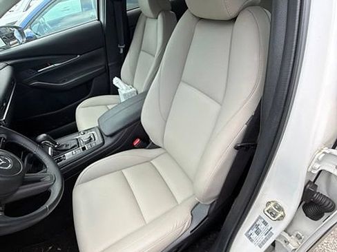 Used 2026 MAZDA CX-30 AWD 2.5 S image 8
