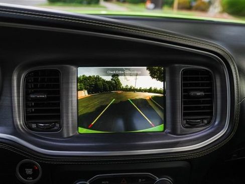 Used 2023 Dodge Charger Scat Pack RWD image 40
