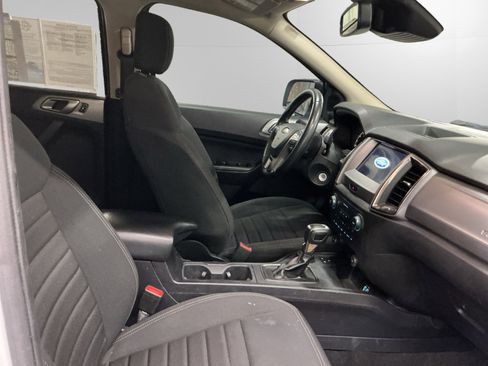 Certified 2021 Ford Ranger XLT w/ Equipment Group 301A Mid image 15