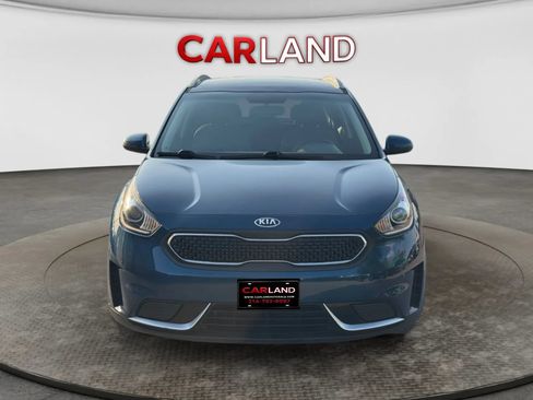 Used 2019 Kia Niro LX FWD image 8