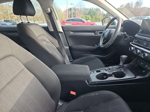 Used 2023 Honda Civic LX image 32