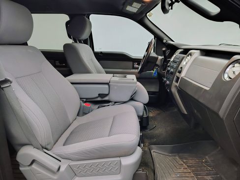 Used 2012 Ford F150 XLT w/ XLT Chrome Pkg AWD/4WD image 14