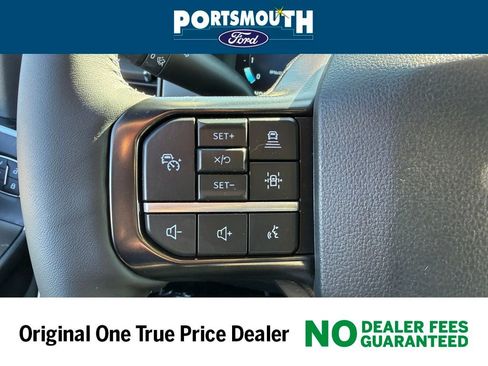 New 2025 Ford F150 Platinum w/ Equipment Group 702A High image 21