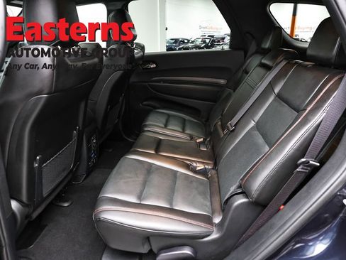 Used 2024 Dodge Durango R/T AWD/4WD image 21
