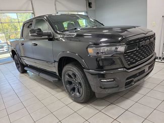 New 2026 RAM 1500 Big Horn video 2