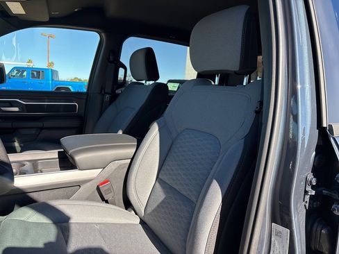 New 2026 RAM 1500 Big Horn image 14