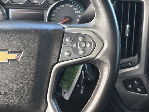 Used 2017 Chevrolet Silverado 2500 LTZ w/ Duramax Plus Package image 26