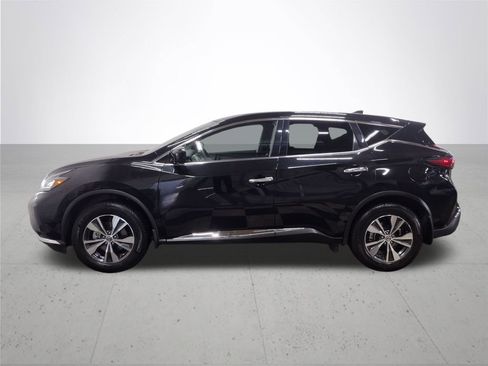 Used 2022 Nissan Murano S image 9