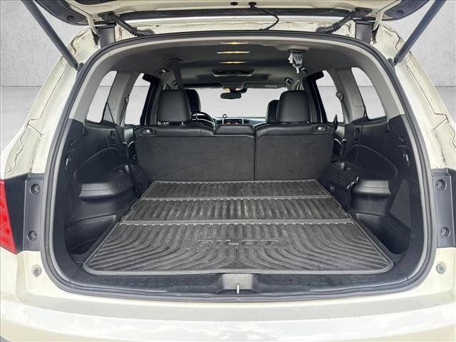 Used 2017 Honda Pilot Touring image 7