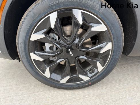 New 2026 Kia Sorento EX w/ EX Premium Package FWD image 8